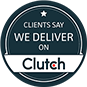 clutch logo